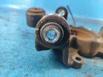Trunnion TOYOTA VENZA 09-16 2013 Right