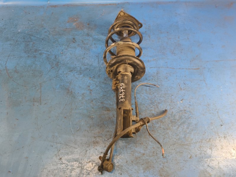 Shock absorber HYUNDAI SONATA YF 10-14 2012 Front Right