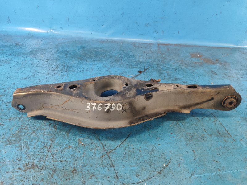 Rear suspension lower transverse arm MAZDA CX-9 16- 2020 Right