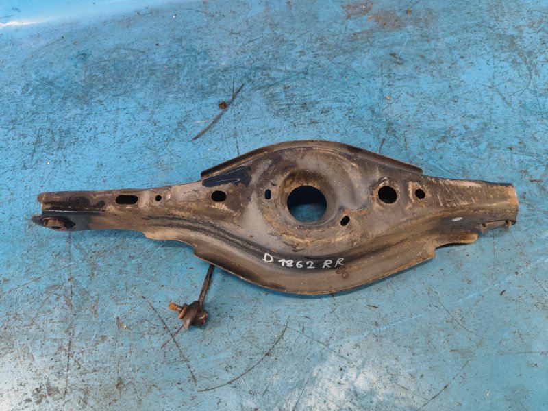 Rear suspension lower transverse arm MAZDA CX-9 16- 2020 Right