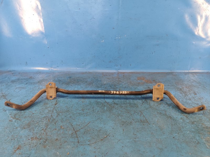Rear stabilizer MERCEDES GL-CLASS X166 12-16 2012