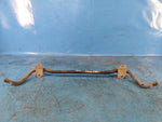 Rear stabilizer MERCEDES GL-CLASS X166 12-16 2012