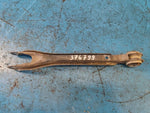 Rear longitudinal suspension arm MERCEDES GLK-CLASS X204 08-15 2010 Left