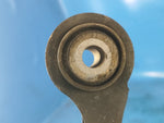 Rear longitudinal suspension arm MERCEDES GLK-CLASS X204 08-15 2010 Left