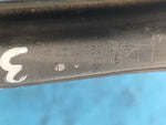 Rear longitudinal suspension arm MERCEDES GLK-CLASS X204 08-15 2010 Left