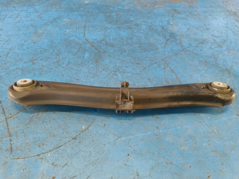 Rear suspension upper transverse arm MERCEDES GL-CLASS X166 12-16 2012 Left