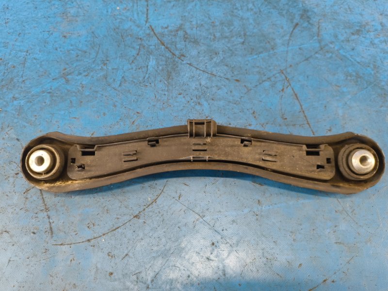 Rear suspension upper transverse arm MERCEDES GL-CLASS X166 12-16 2012 Left