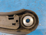Rear suspension upper transverse arm MERCEDES GL-CLASS X166 12-16 2012 Left