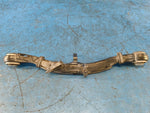 Rear suspension wishbone MERCEDES GL-CLASS X166 12-16 2012 Right