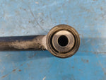 Rear suspension wishbone MERCEDES GL-CLASS X166 12-16 2012 Left