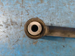 Rear suspension wishbone MERCEDES GL-CLASS X166 12-16 2012 Left