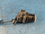 Windshield washer pump TOYOTA PRIUS - 30 09-17 2009-2017