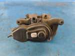 Brake caliper MERCEDES GL-CLASS X166 12-16 2012 Rear Left