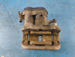 Brake caliper MERCEDES GL-CLASS X166 12-16 2012 Rear Left
