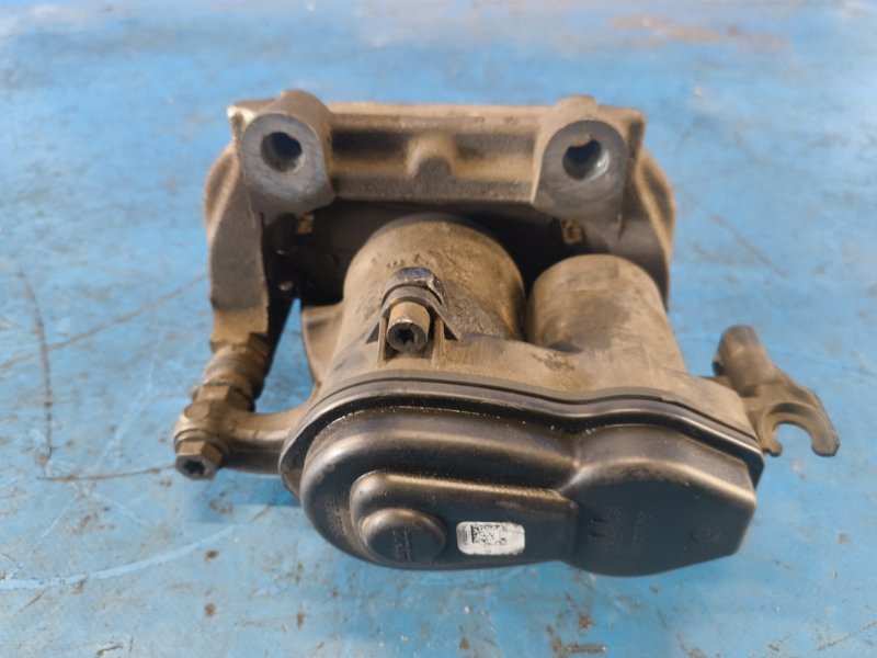 Brake caliper MERCEDES GL-CLASS X166 12-16 2012 Rear Left
