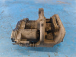 Brake caliper MERCEDES GL-CLASS X166 12-16 2012 Rear Left