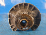 Trunnion MERCEDES GL-CLASS X166 12-16 2012 Left