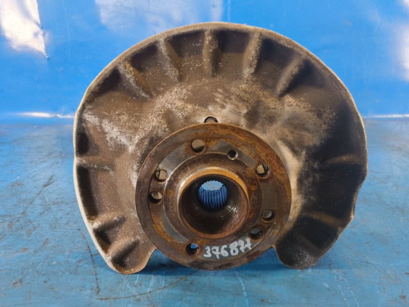 Trunnion MERCEDES GL-CLASS X166 12-16 2012 Left