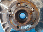 Trunnion MERCEDES GL-CLASS X166 12-16 2012 Left