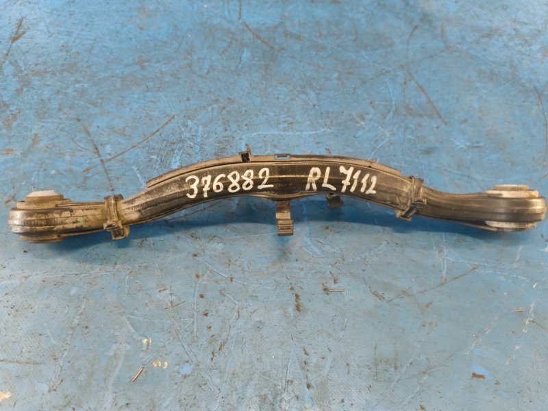 Rear suspension wishbone MERCEDES GL-CLASS X166 12-16 2012 Left