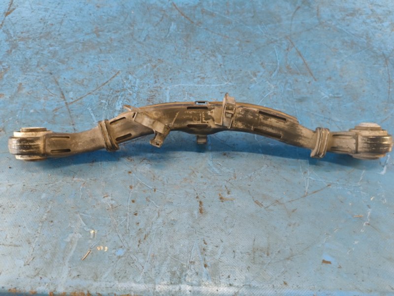 Rear suspension wishbone MERCEDES GL-CLASS X166 12-16 2012 Left