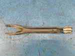 Rear longitudinal suspension arm MERCEDES GLK-CLASS X204 08-15 2010 Right