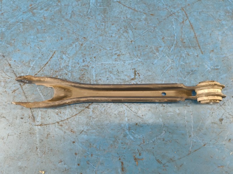 Rear longitudinal suspension arm MERCEDES GLK-CLASS X204 08-15 2010 Right