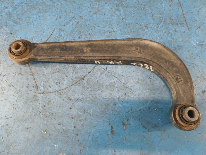 Rear suspension upper transverse arm MAZDA CX-9 16- 2020 Right