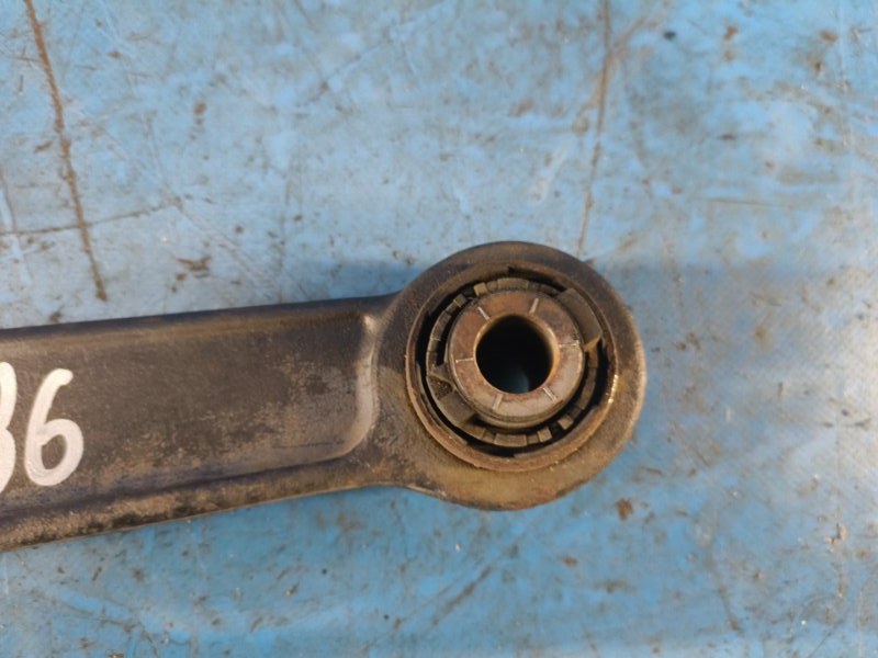 Rear suspension upper transverse arm MAZDA CX-9 16- 2020 Right