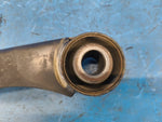 Rear longitudinal suspension arm SUBARU OUTBACK 09-14 BR 2010 Left