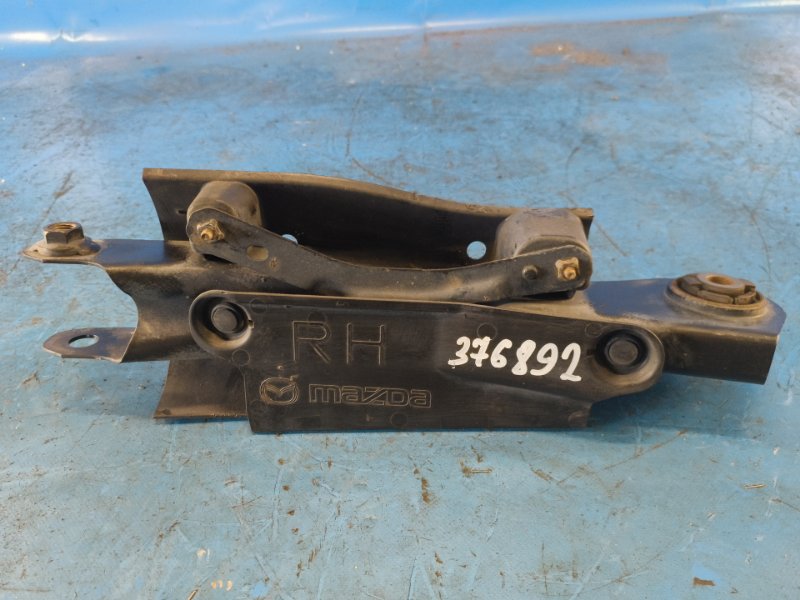 Rear suspension lower transverse arm MAZDA CX-9 16- 2020 Right