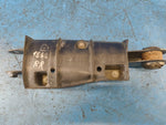 Rear suspension lower transverse arm MAZDA CX-9 16- 2020 Right