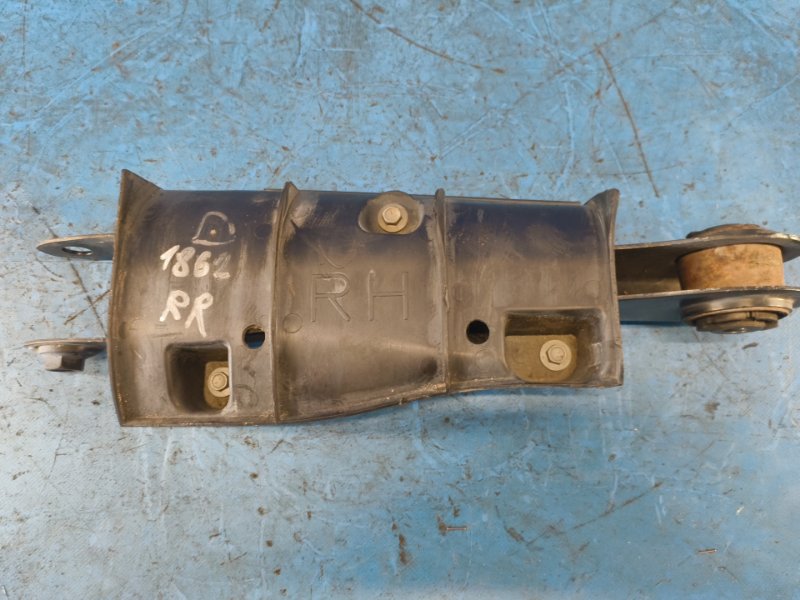Rear suspension lower transverse arm MAZDA CX-9 16- 2020 Right