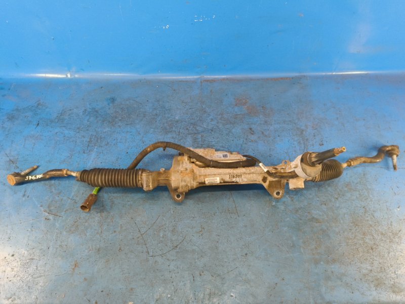 Steering rack JEEP GRAND CHEROKEE 11-22 2016