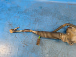 Steering rack JEEP GRAND CHEROKEE 11-22 2016