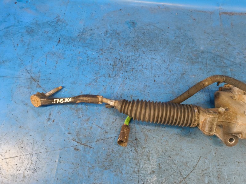 Steering rack JEEP GRAND CHEROKEE 11-22 2016