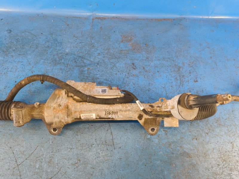 Steering rack JEEP GRAND CHEROKEE 11-22 2016