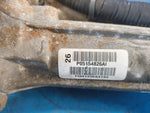 Steering rack JEEP GRAND CHEROKEE 11-22 2016