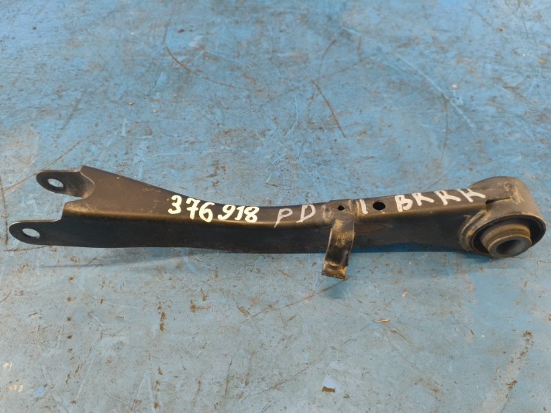 Rear longitudinal suspension arm SUBARU OUTBACK 09-14 BR 2010 Right