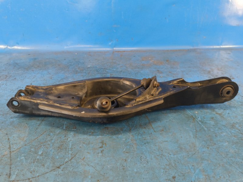 Rear suspension lower transverse arm MAZDA CX-9 16- 2020 Left