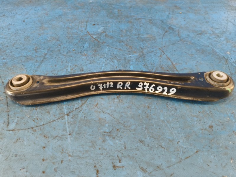 Rear suspension lower transverse arm MERCEDES GL-CLASS X166 12-16 2012 Right