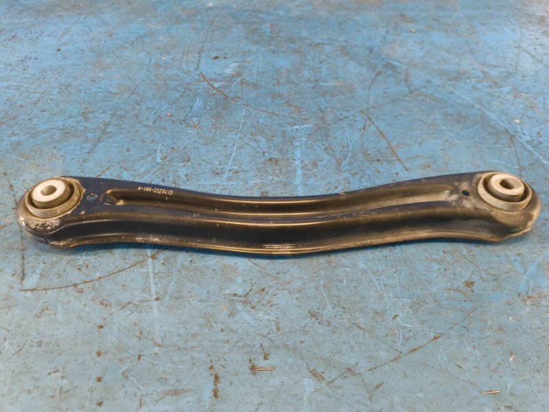 Rear suspension lower transverse arm MERCEDES GL-CLASS X166 12-16 2012 Right