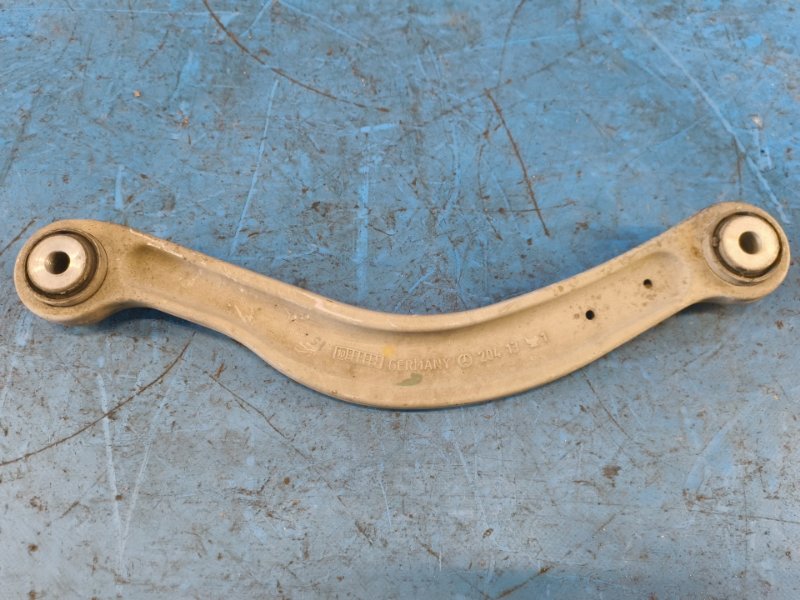 Rear suspension lower transverse arm MERCEDES GLK-CLASS X204 08-15 2010 Right