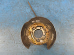 Brake assembly TOYOTA VENZA 09-16 2013 Rear Right