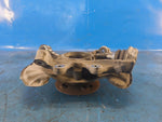 Trunnion MERCEDES GL-CLASS X166 12-16 2012 Rear Right