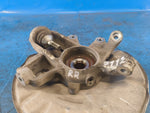 Trunnion MERCEDES GL-CLASS X166 12-16 2012 Rear Right