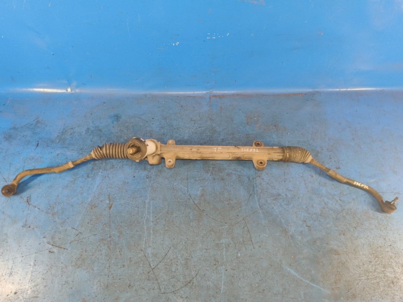 Steering rack HYUNDAI SONATA YF 10-14 2012