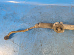 Steering rack HYUNDAI SONATA YF 10-14 2012