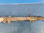 Steering rack HYUNDAI SONATA YF 10-14 2012