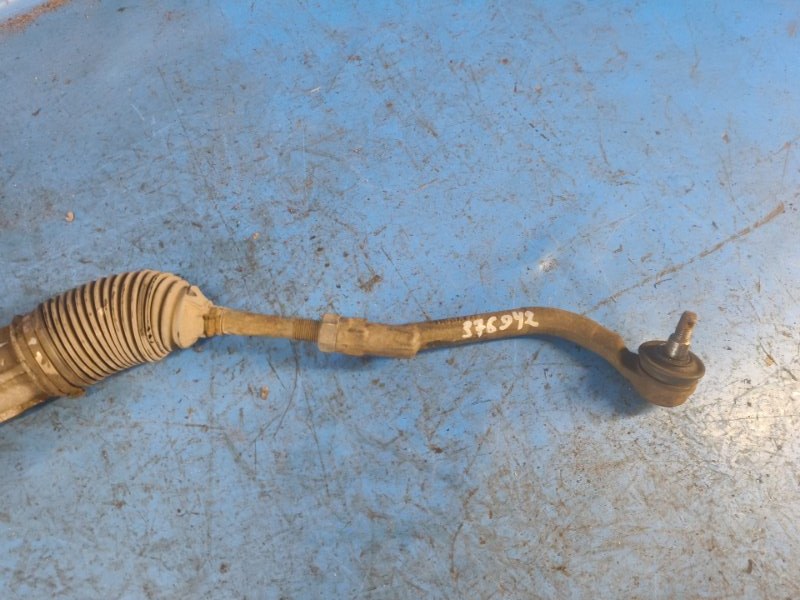 Steering rack HYUNDAI SONATA YF 10-14 2012